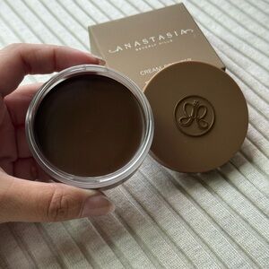 Anastasia Beverly Hills Deep Brown Cream Bronzer